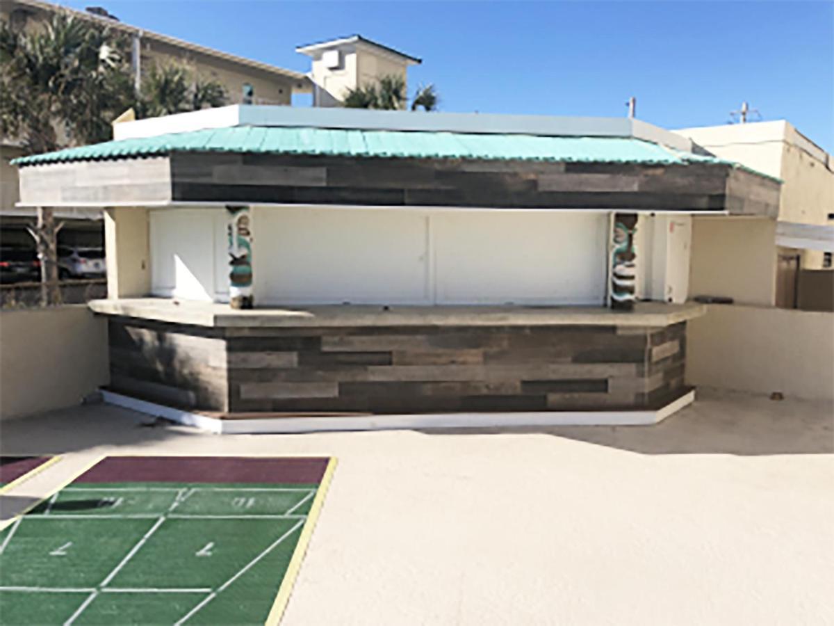Sundestin 1211公寓 外观 照片